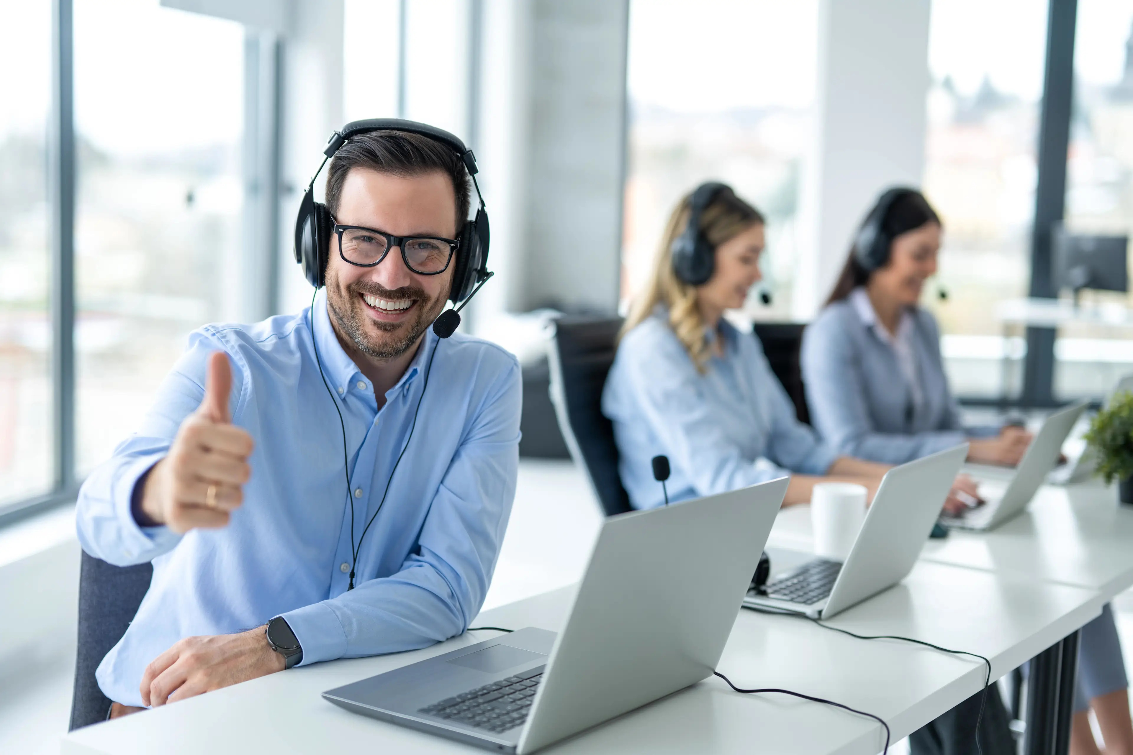 call-center-skills-for-agent-success