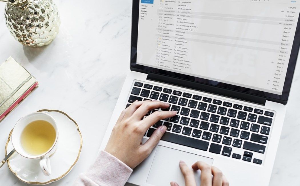 It’s Simple to Extract Email Data for Email Marketing!