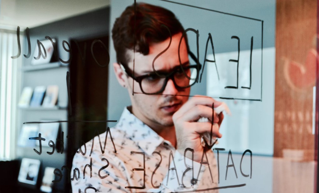 Digital World Calls For Digitized Data