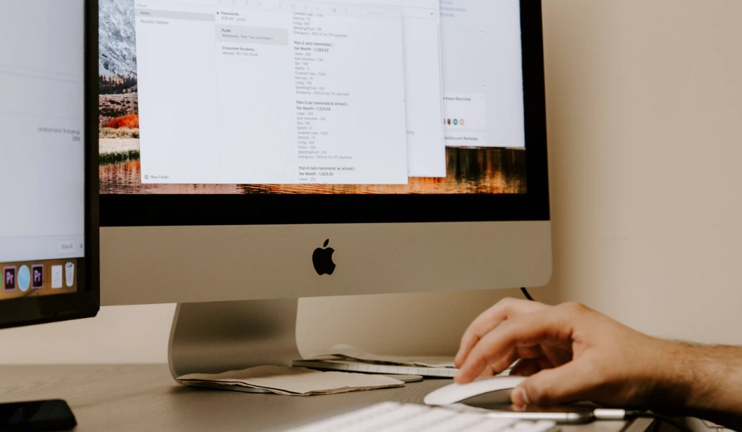 Data Management- A Competitive Tool for Businesses