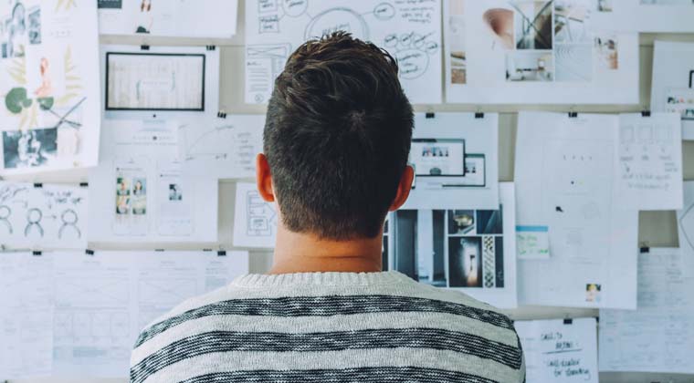 Online Research Trends in 2018