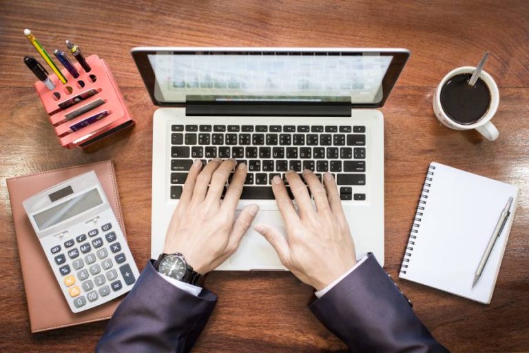 Typing-solutions