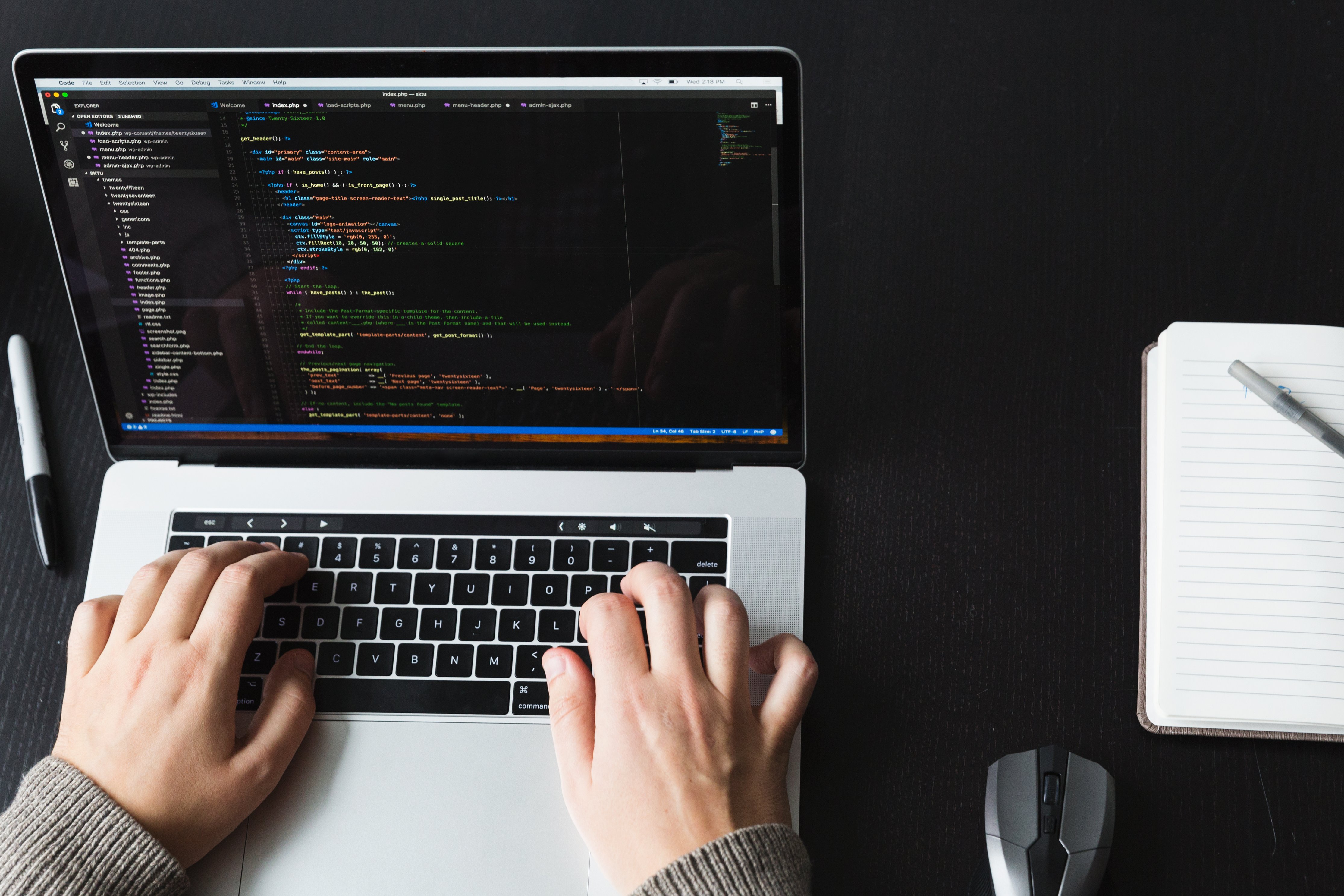What Data Mining Exactly Is?