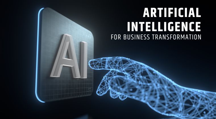 How Artificial Intelligence is Transforming Business?