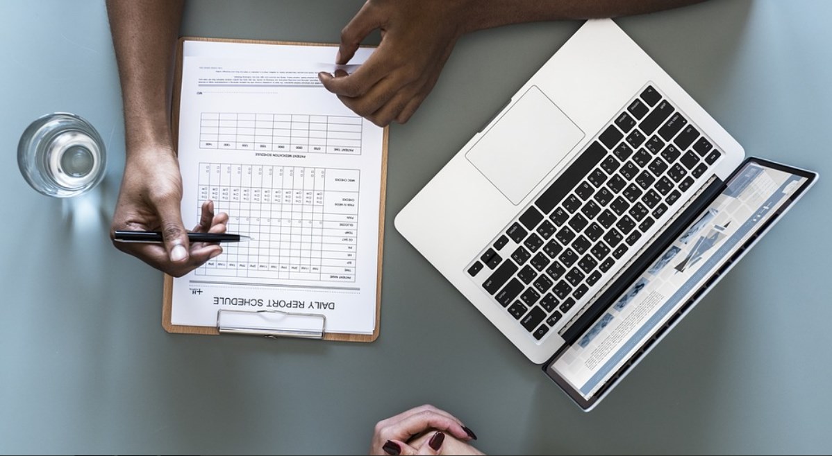 Methods of Data Extraction For Meeting Business Needs