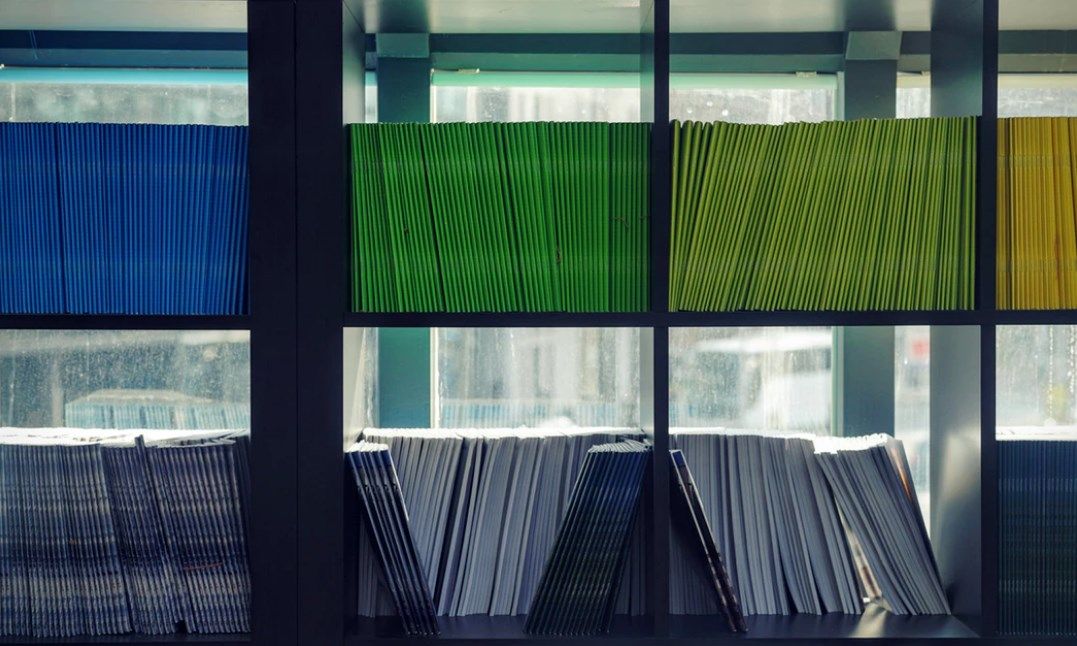 Role of Technology and Workforce in Document Scanning Services