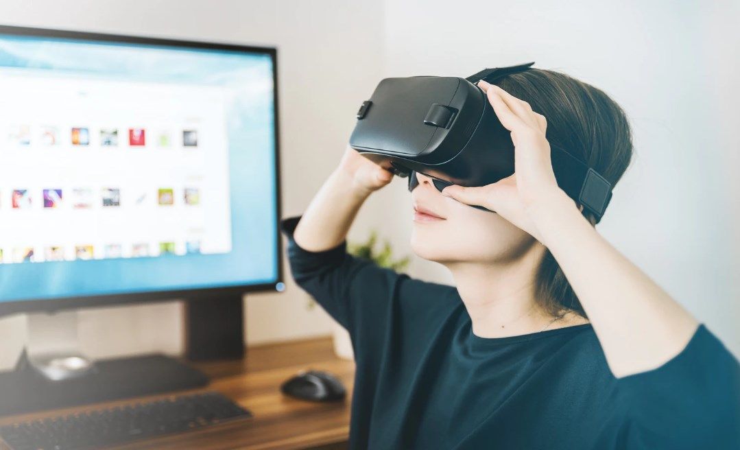 How to Save Money in Data Processing & Build BI via VR?
