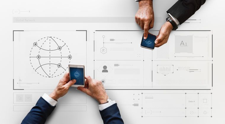 Steps to Create Psychological Profile via Data Processing