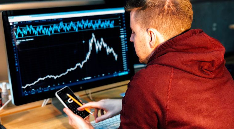 Big Data Transforming Investment and Trading