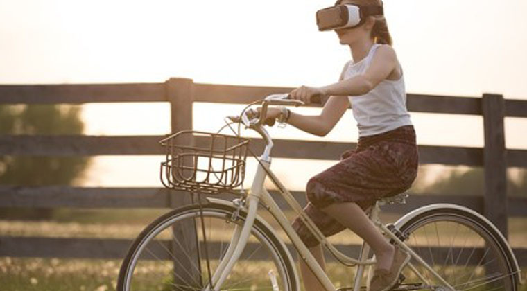 AR-based Ads To Be Future Sources of Data Mining
