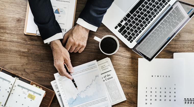 5 Career Opportunities in Data Analysis To Change Your Life