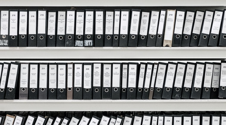 Tips For Data Management in Research