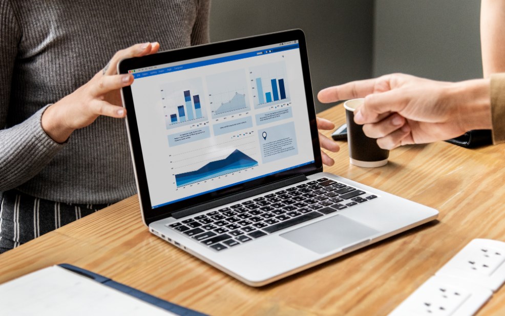Data Management & Its Process