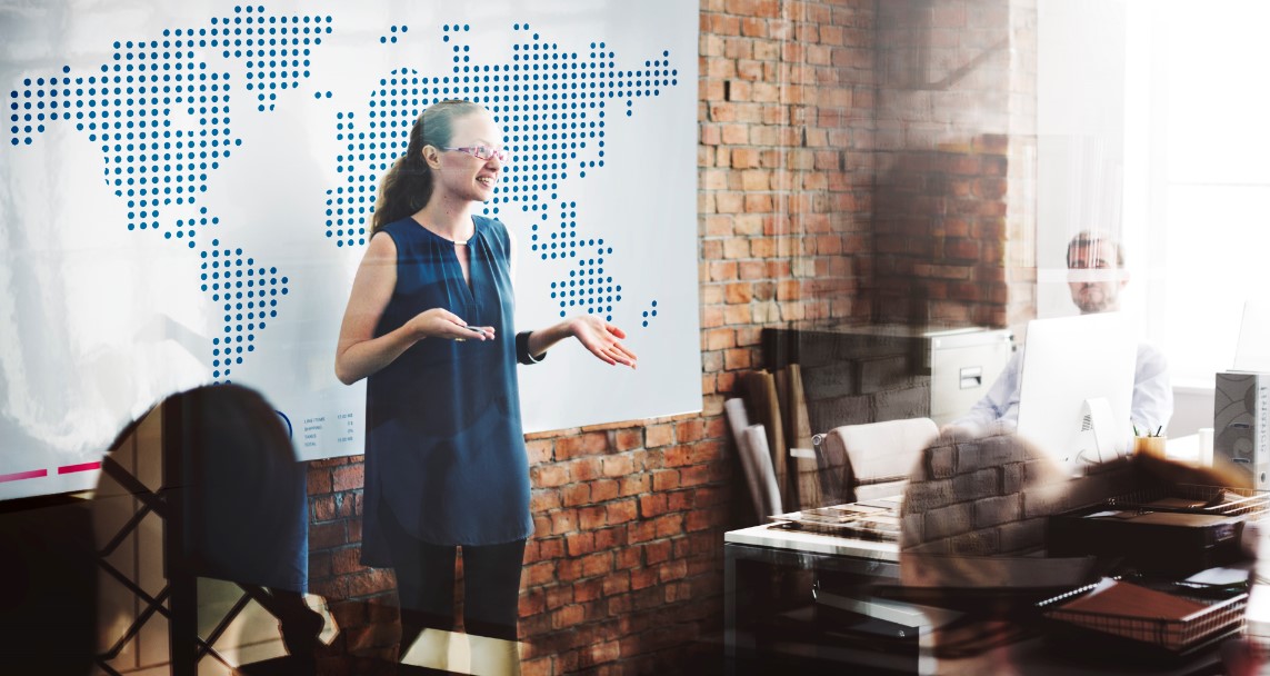 Why Is The Cloud Essential For Data Transformation?