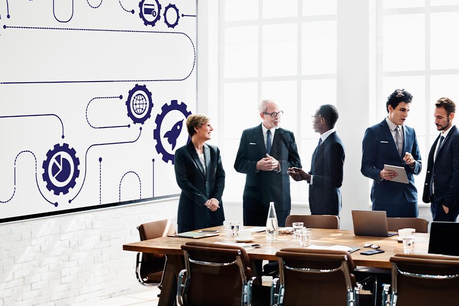 Data Lifecycle Management