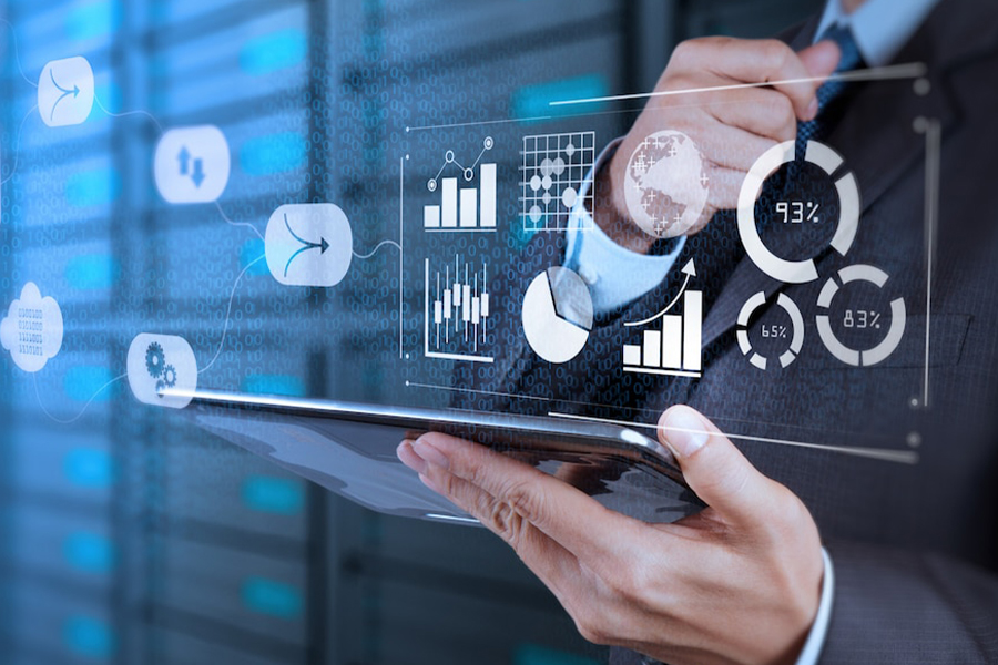 A Guide to Data Digitization, Benefits, Role, & Process