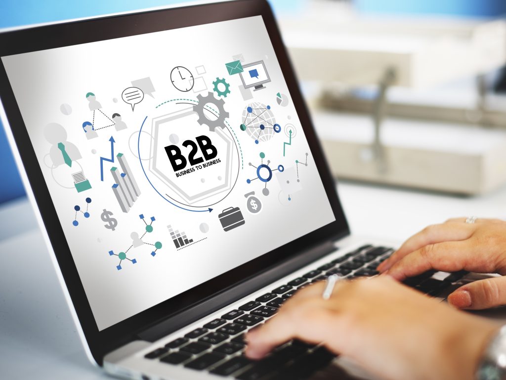 B2B Data Standardization: Need, Benefits, Services and Impact