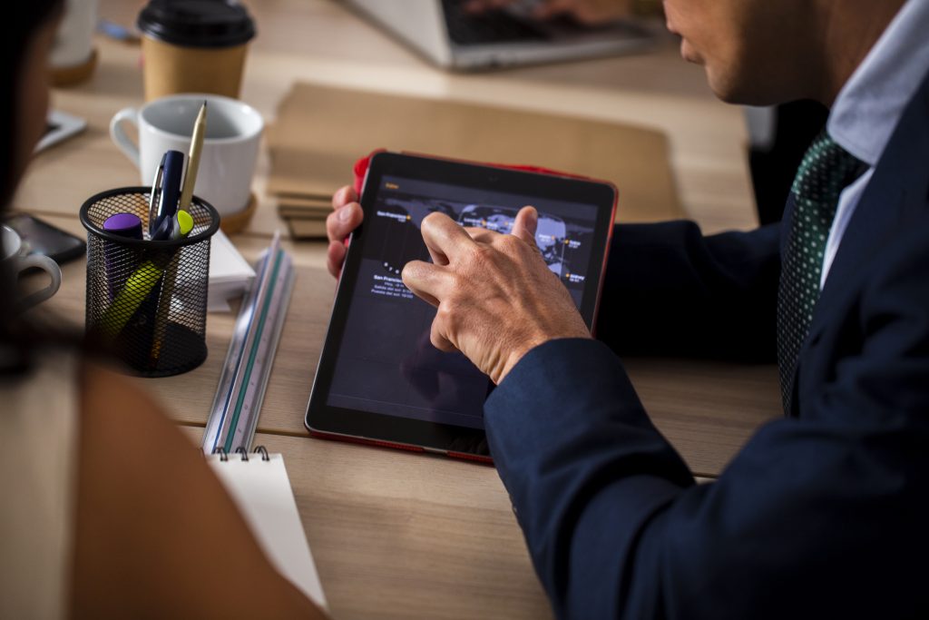 How Data Processing Enhances the Customer Experience?