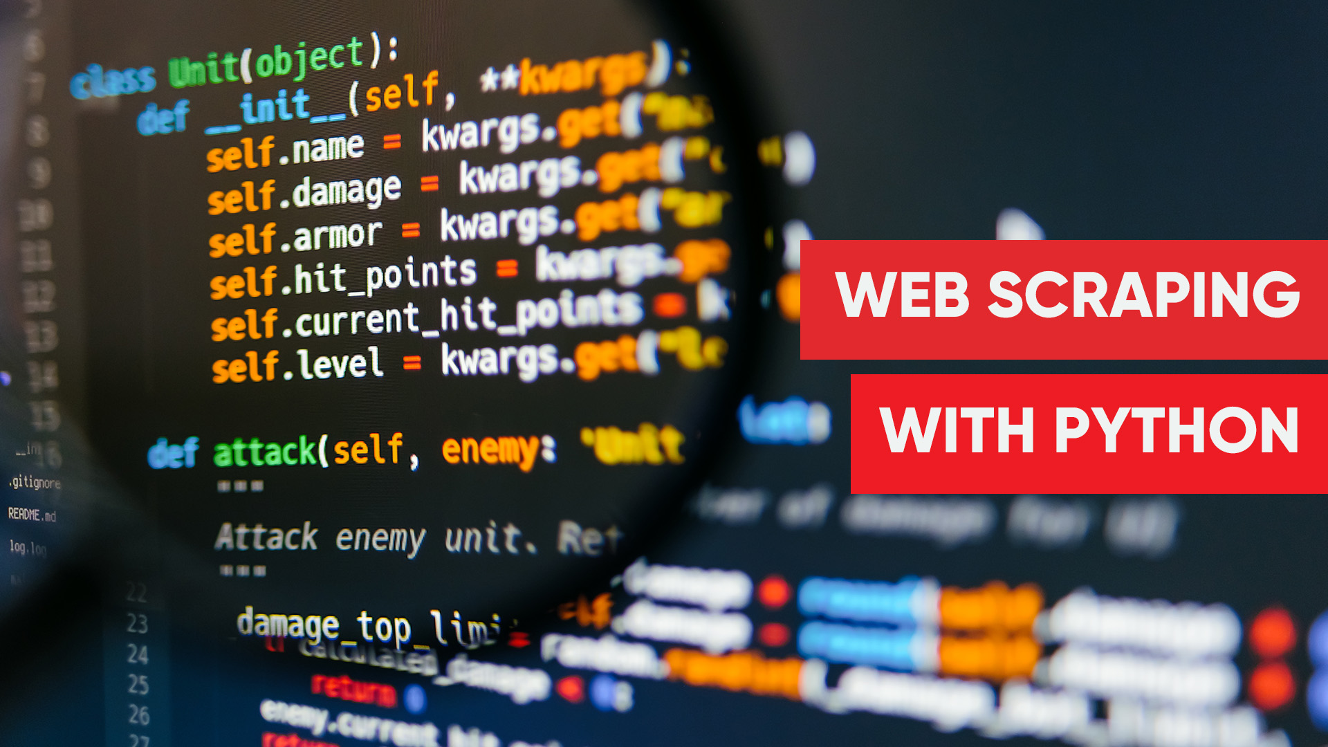 What are the Steps to Get Website Data using Python?