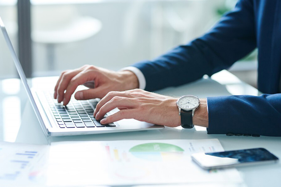 How Does Outsourcing Ensure Quality Data Collection?