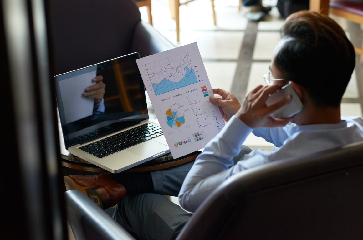 How Does Data Wrangling Work?