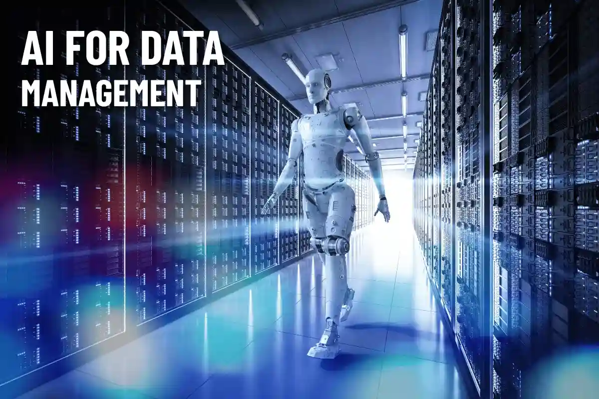AI for Data Management: Simple Steps for Starters