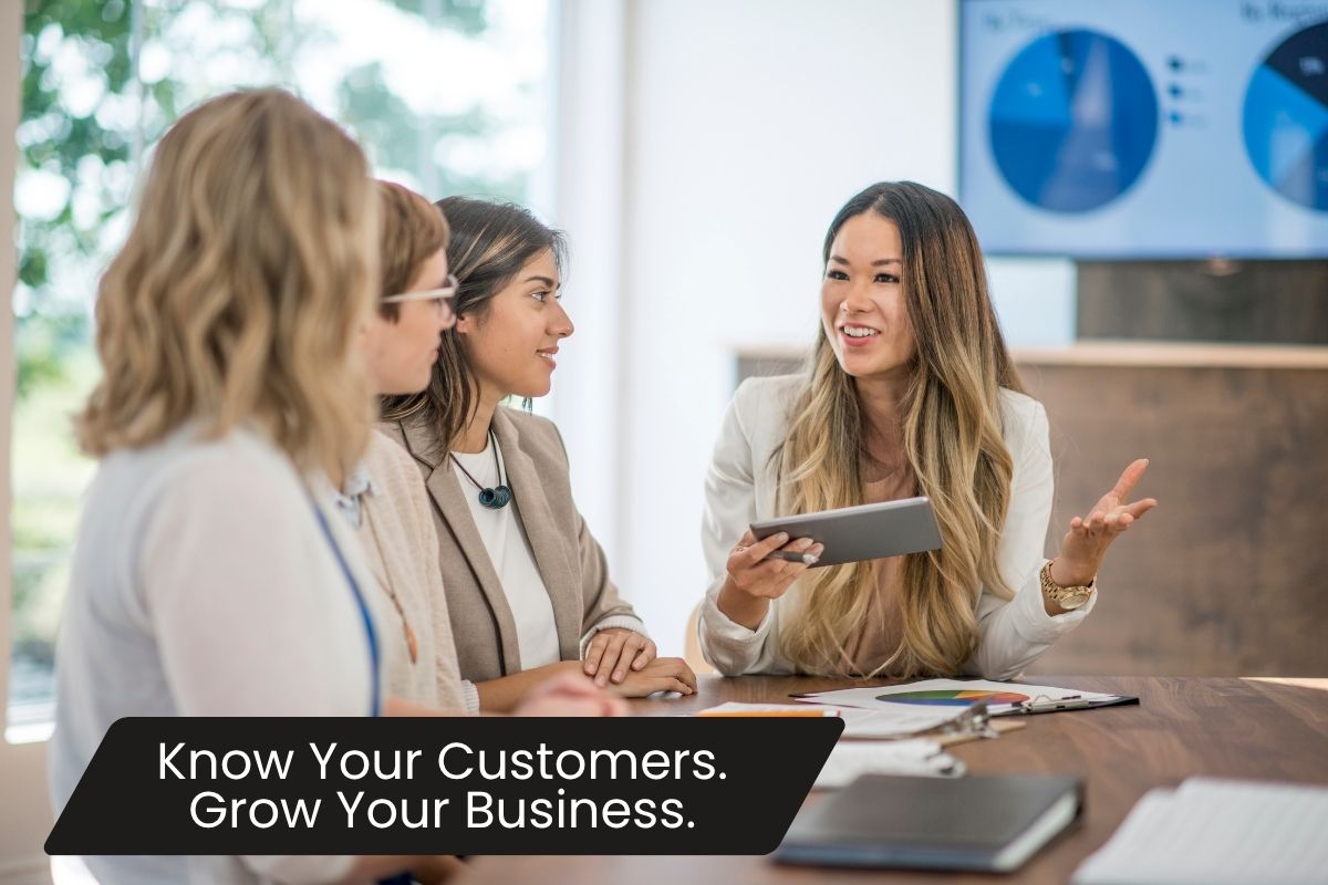 What is Client Research?