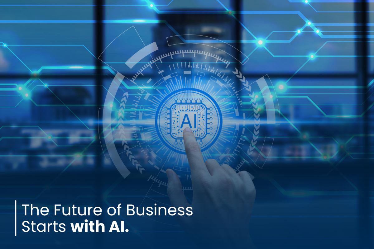 How Artificial Intelligence is Transforming Business?