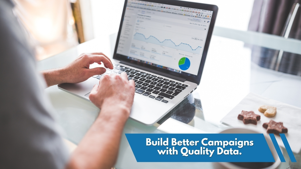 It’s Simple to Extract Email Data for Email Marketing!