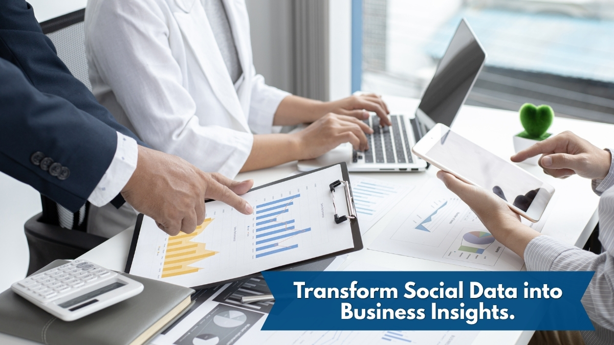Social Media Mining Tips for Market Research & Data Analysis