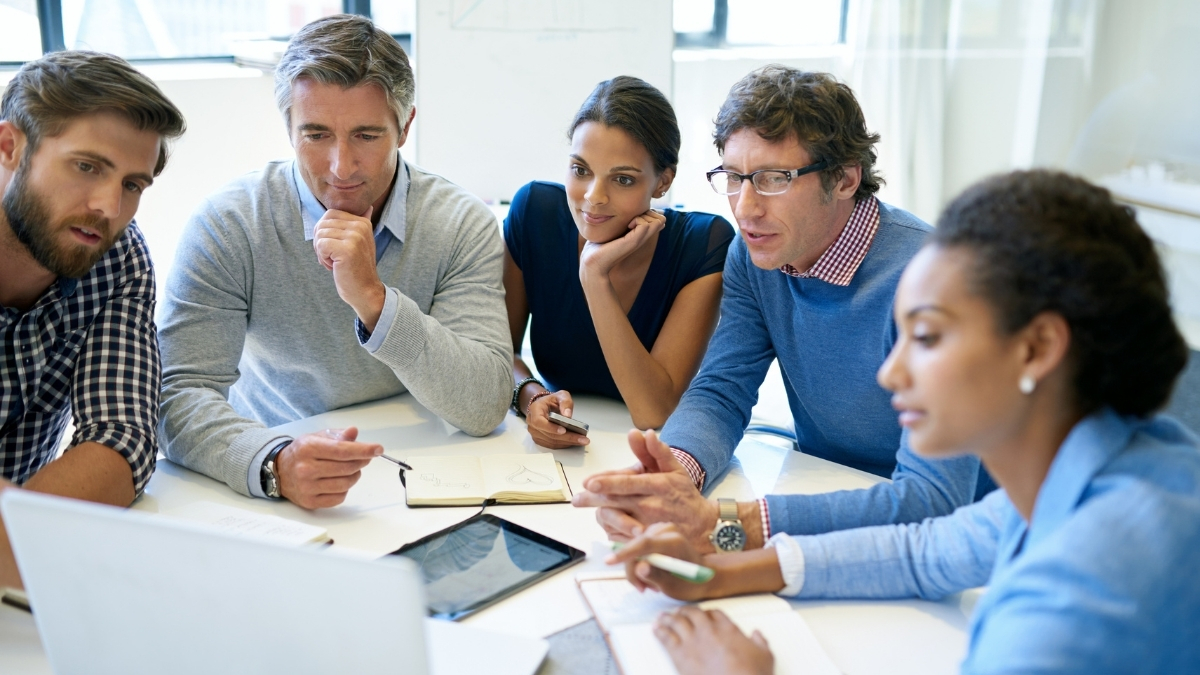 Tips to Know Buyer Persona via Data Extraction