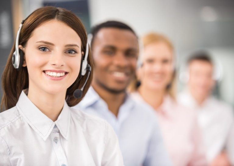 Types of Call Center Services in India